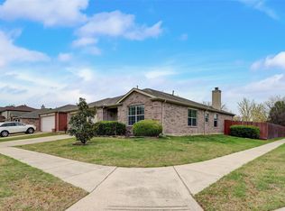 2215 Huntington Dr, Wylie, TX 75098