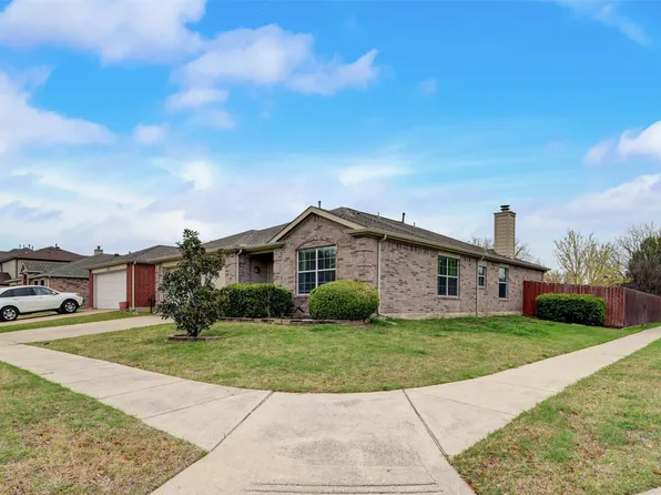 2215 Huntington Dr, Wylie, TX 75098