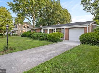 164 Early Ave, Gettysburg, PA 17325