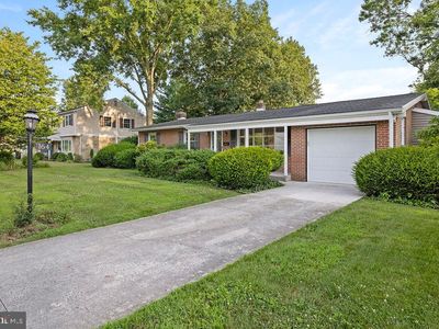 164 Early Ave, Gettysburg, PA, 17325