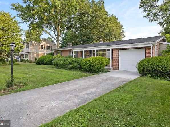 164 Early Ave, Gettysburg, PA 17325