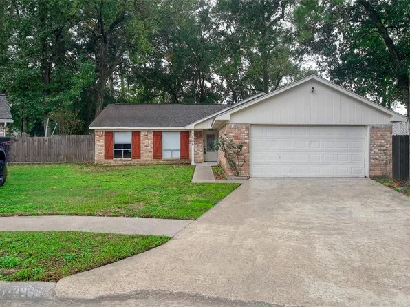 23906 Conefall Court, Spring, TX 77373
