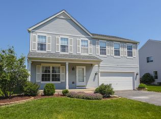 6315 Dakota Ridge Ct, Plainfield, IL 60586