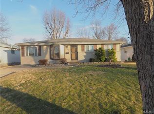 822 Virgo Ln, Saint Louis, MO