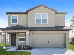 204 Fig Ct, Poinciana, FL 34759