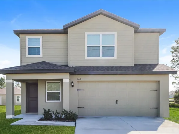 204 Fig Ct, Poinciana, FL 34759