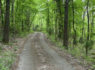 2102 Dowell Branch Rd, Columbia, TN 38401