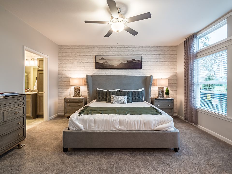 Siena at Tuscany by Fischer Homes in Covington KY Zillow