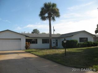 19 S Juniper Dr, Ormond Beach, FL 32176