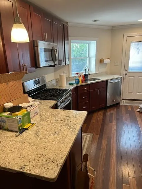 33 E Wheeling St — Photo 4