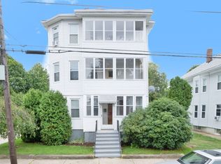 62 Tucker St #1, Lincoln, RI 02865