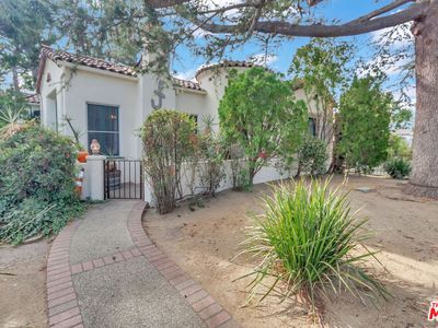 14600 Killion St, Van Nuys, CA, 91411