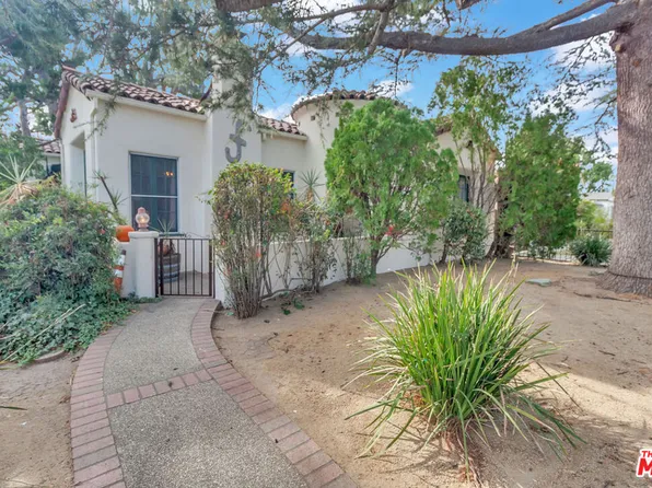 14600 Killion St, Van Nuys, CA 91411