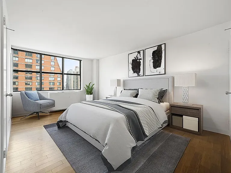 300 E 75th St #20C — Photo 3