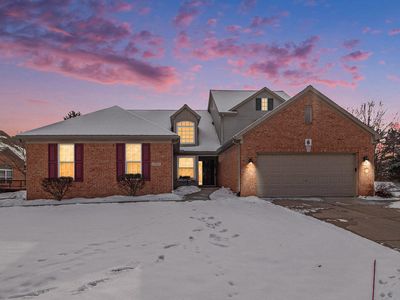 43885 Cherry Grove Ct W #12, Canton, MI, 48188