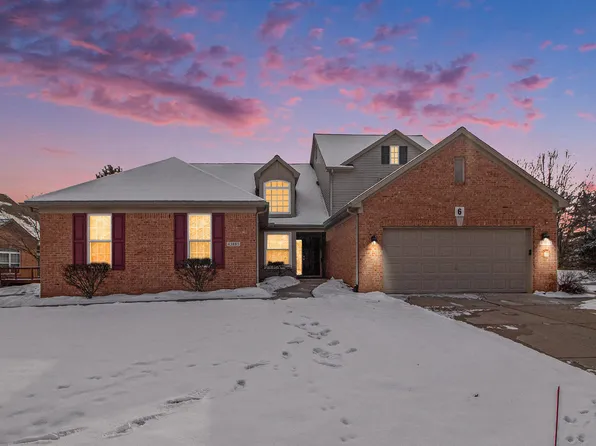 43885 Cherry Grove Ct W #12, Canton, MI 48188