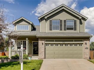 9759 Sun Meadow St, Highlands Ranch, CO 80129
