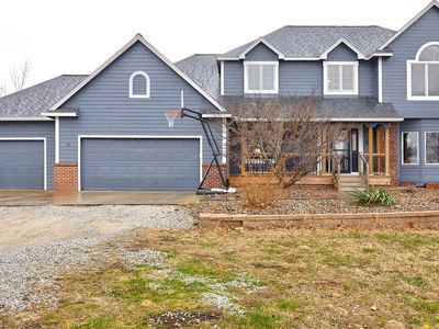 12360 NW 106th Ave, Granger, IA, 50109