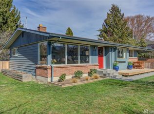 2213 Wilson Ave, Bellingham, WA 98225
