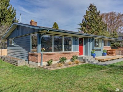 2213 Wilson Ave, Bellingham, WA, 98225