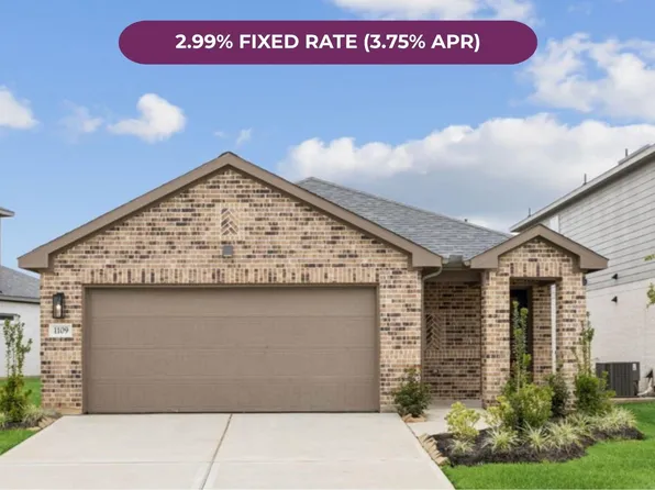 1122 Novelle Bend Dr, Huffman, TX 77336