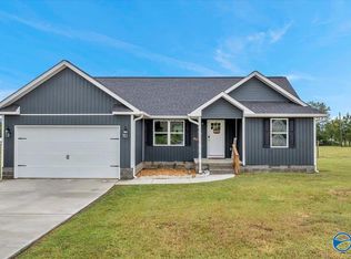 251 Morgan Rd, Rainsville, AL 35986