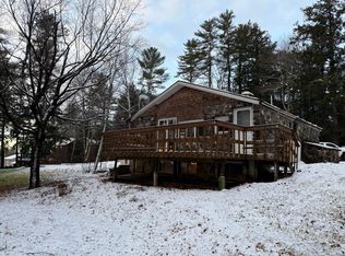 140 Luckys Landing Rd, Glenburn, ME 04401