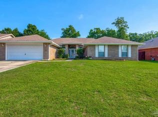 2045 Larkspur Cir, Pensacola, FL 32534