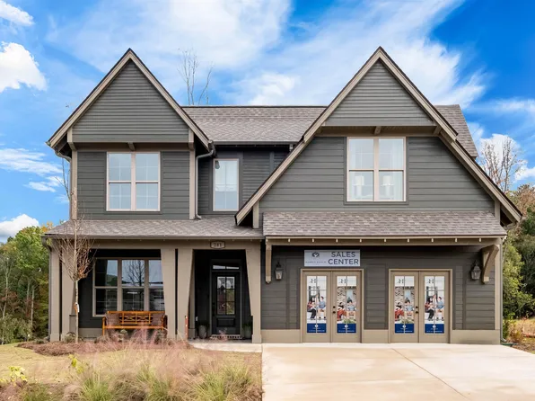 5117 Simms Rdg, Pelham, AL 35124