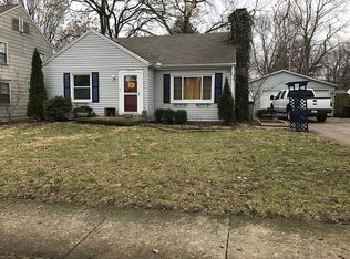 1503 W University Ave, Champaign, IL 61821