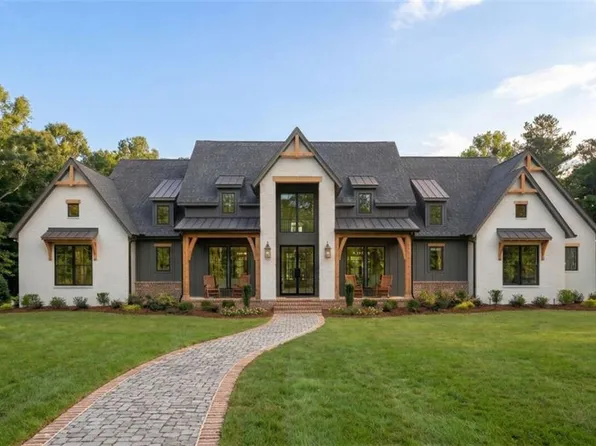 642 Canter Way, Jefferson, GA 30549