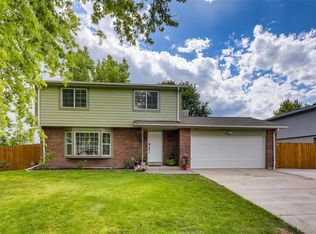 7761 S Fenton St, Littleton, CO 80128