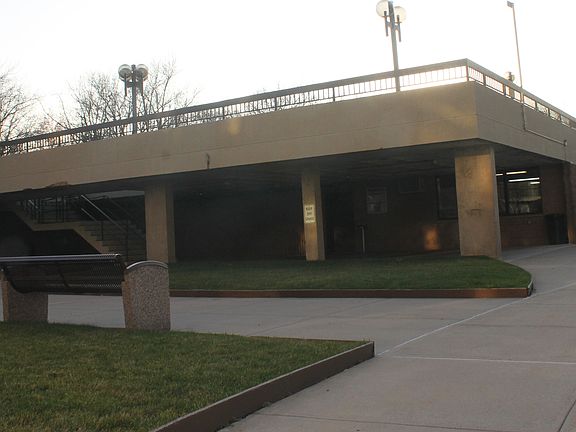 4th image of 152-18 Union Tpke #4J
