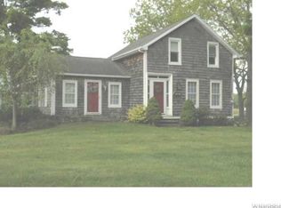 7824 Haight Rd, Barker, NY 14012
