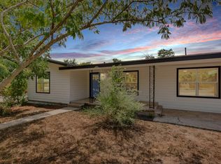 1001 Neans Dr, Austin, TX 78758