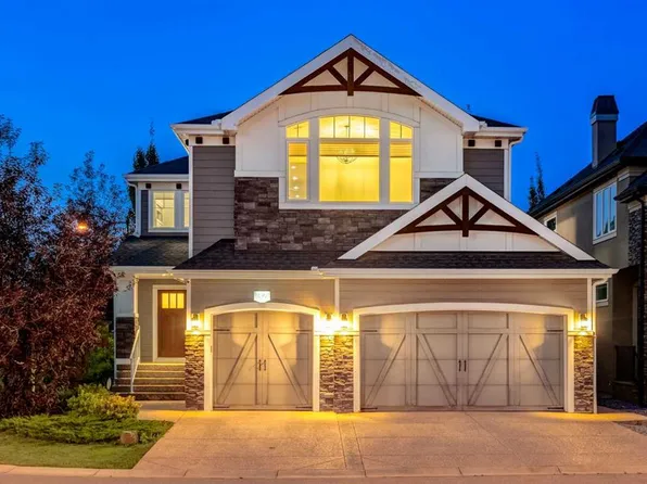 32 S Aspen Vista Way SW, Calgary, AB T3H 0Y7