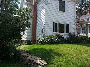 31 Lake St, Perry, NY 14530