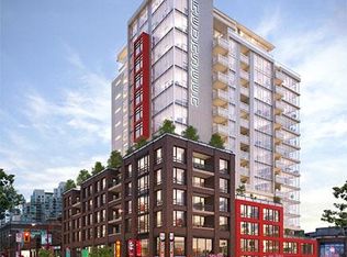 188 Keefer St #610, Vancouver, BC V6A0E3