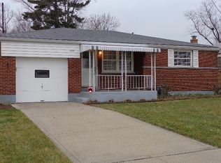 759 Woodyhill Dr, Cincinnati, OH