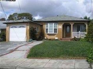 1531 Highland Blvd, Hayward, CA 94542