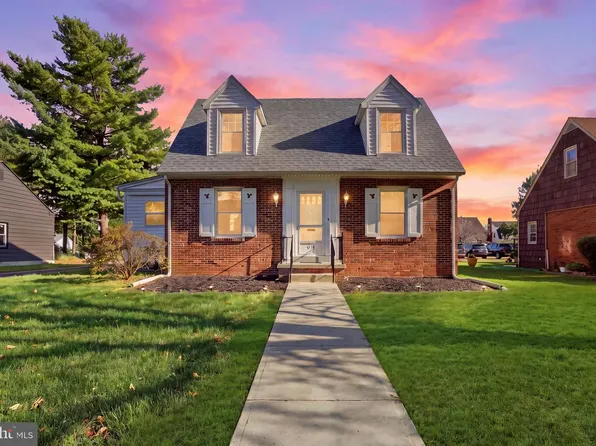 1530 E Philadelphia St, York, PA 17403