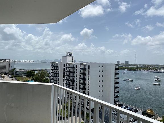 2nd image of 7933 West Dr APT 1131