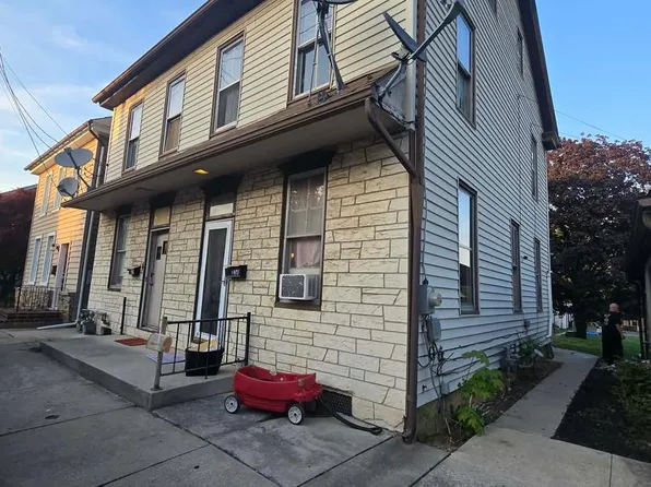 36 N Railroad St, Annville, PA 17003