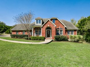 8005 Dark Valley Cv, Austin, TX 78737
