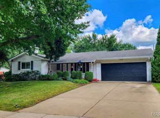 2980 Wellington Dr, Florissant, MO