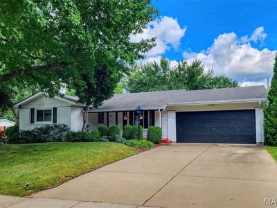 2980 Wellington Dr, Florissant, MO, 63033