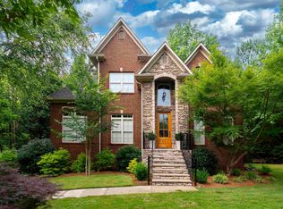 44 Middleridge Trl, Springville, AL 35146