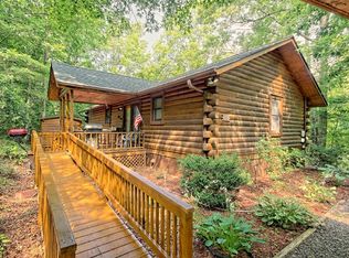 4726 Laurel Mountain Rd, Hiawassee, GA 30546