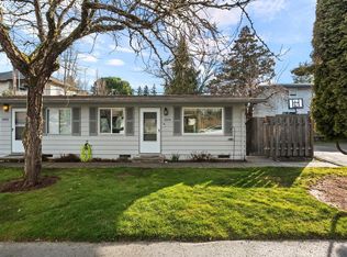 5594 SW Erickson Ave, Beaverton, OR 97005