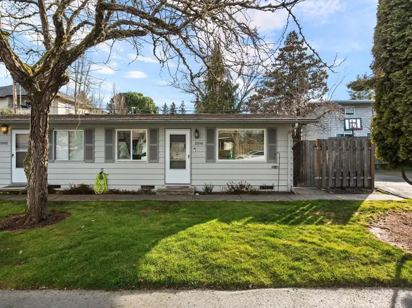 5594 SW Erickson Ave, Beaverton, OR 97005